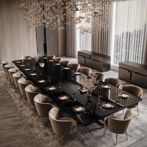 Nara Dining Table