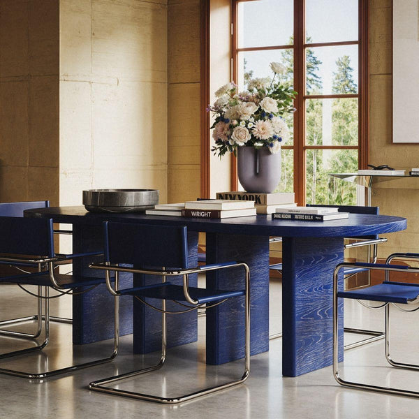 Koda Wooden Dining Table