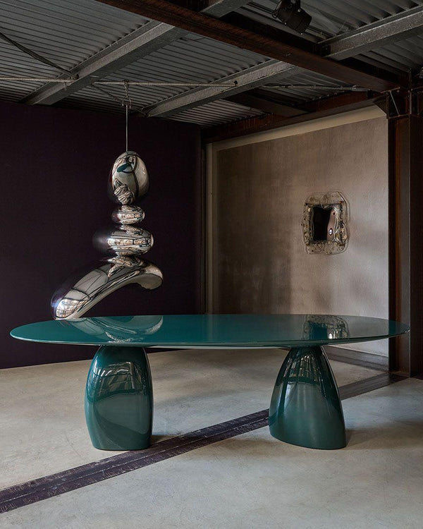 Aura Dining Table