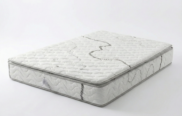 Geometric Firm Mattress