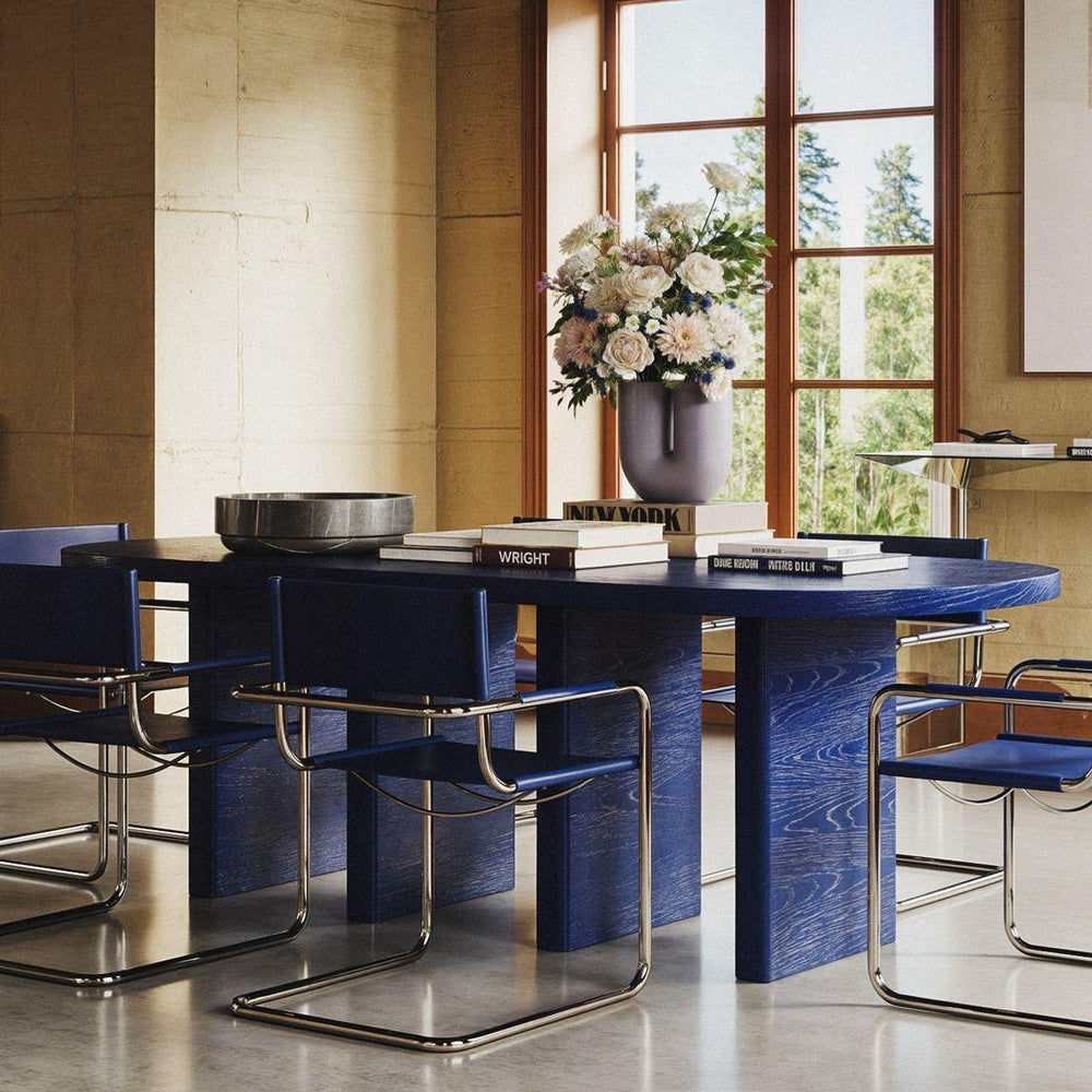 Koda Wooden Dining Table