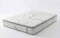 Geometric Firm Mattress