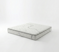 Geometric Firm Mattress