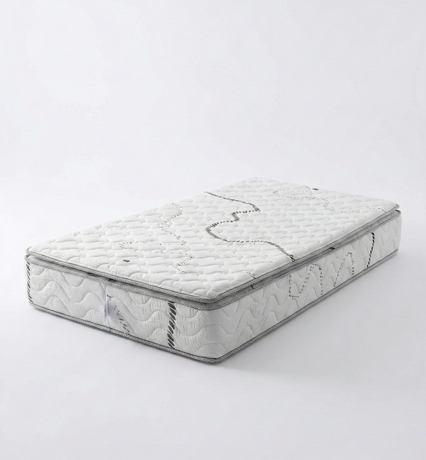 Geometric Firm Mattress