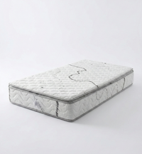 Geometric Firm Mattress